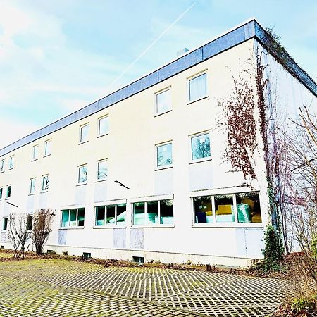 Arthotel Ambassador Wiesbaden - Free Parking Kültér fotó