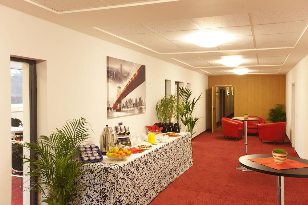 Arthotel Ambassador Wiesbaden - Free Parking Kültér fotó