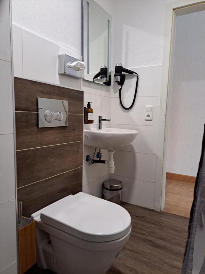 Arthotel Ambassador Wiesbaden - Free Parking Kültér fotó