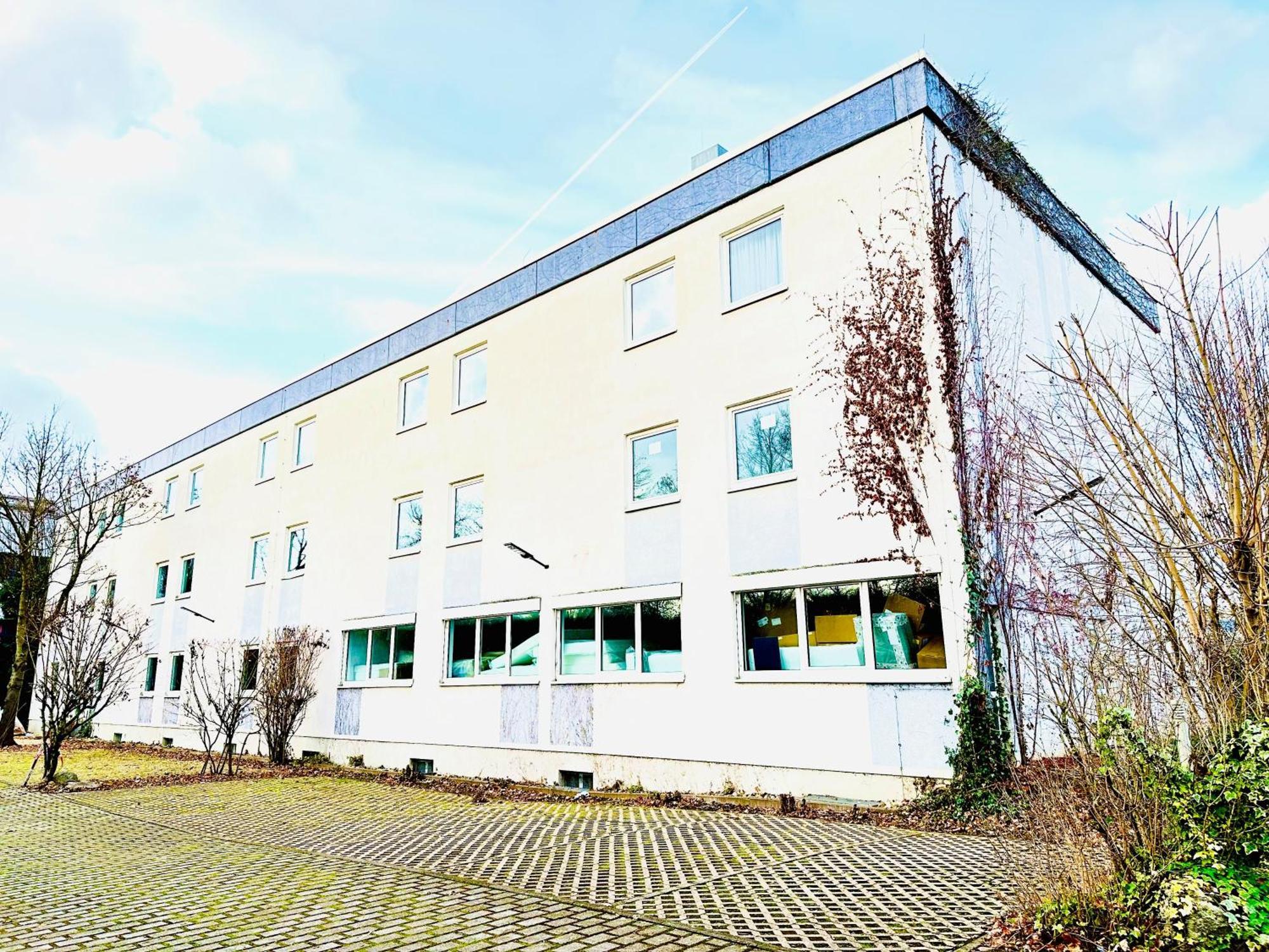 Arthotel Ambassador Wiesbaden - Free Parking Kültér fotó