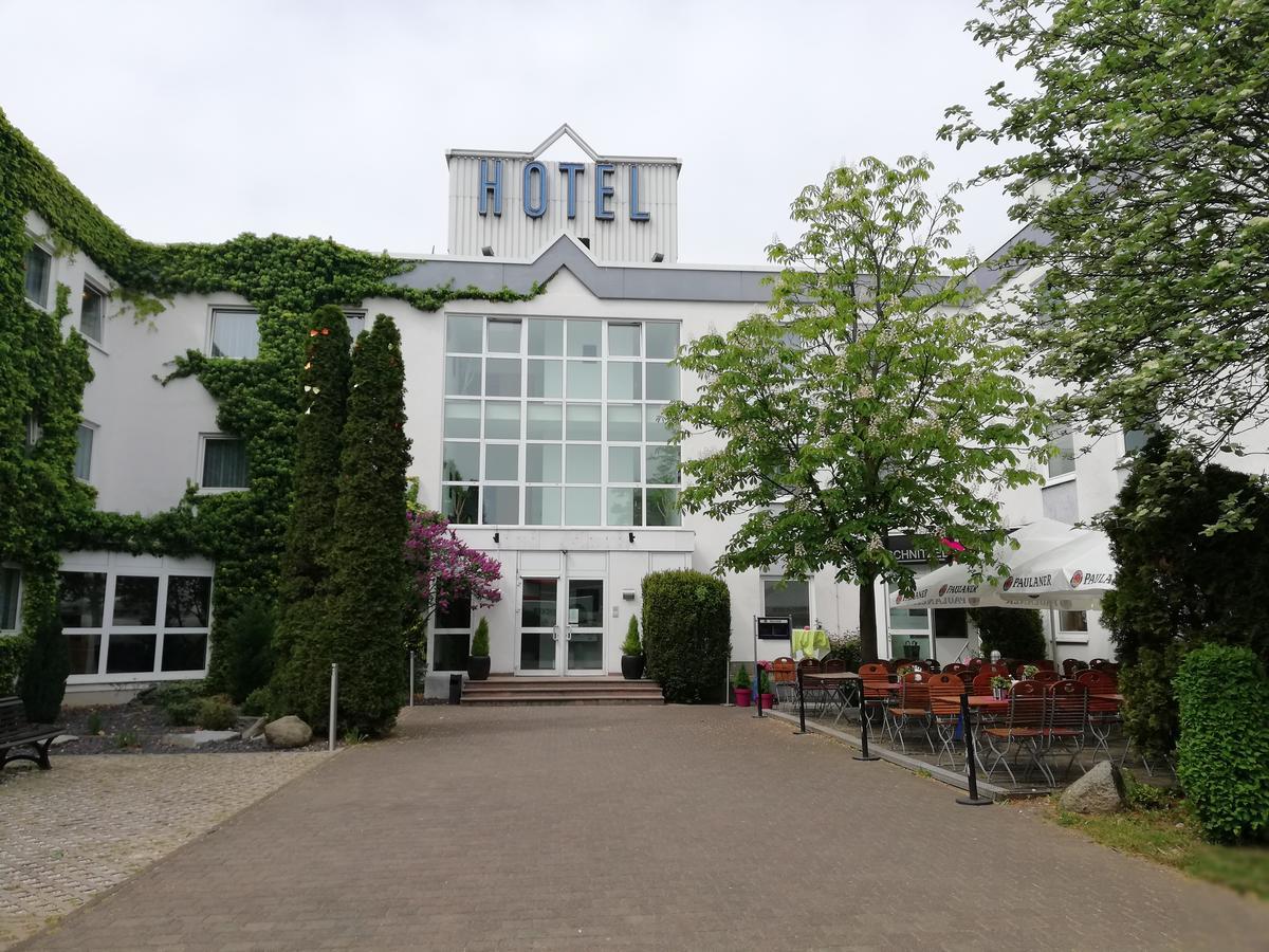 Arthotel Ambassador Wiesbaden - Free Parking Kültér fotó